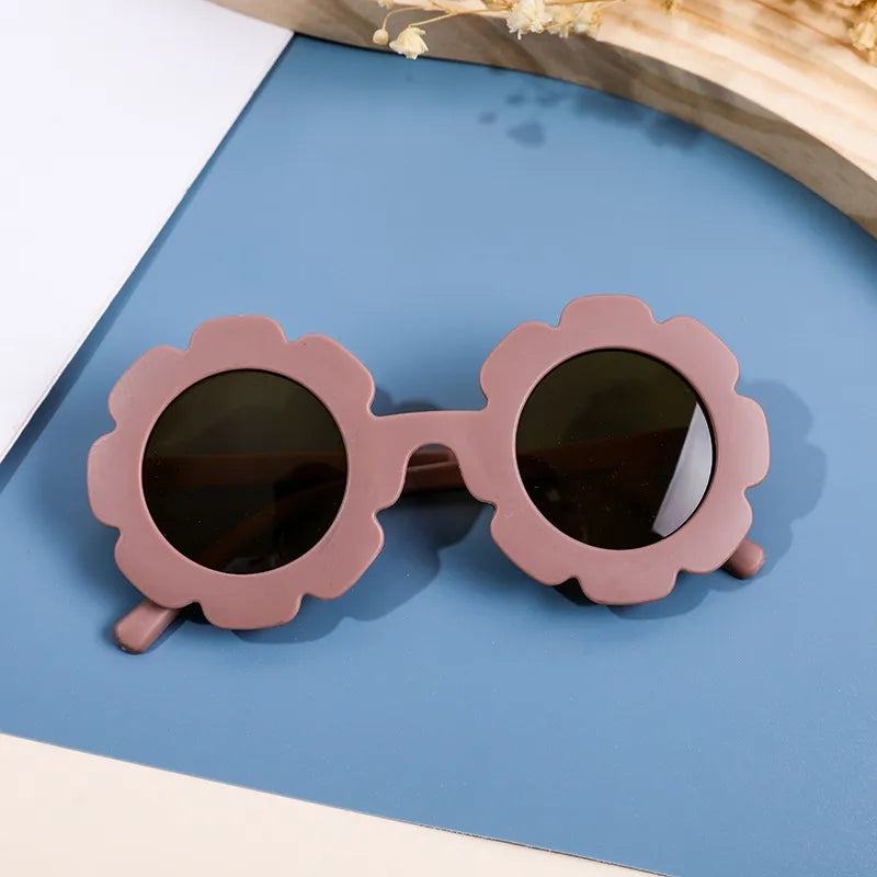Chocolate Glasses