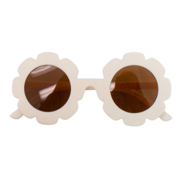 White Glasses