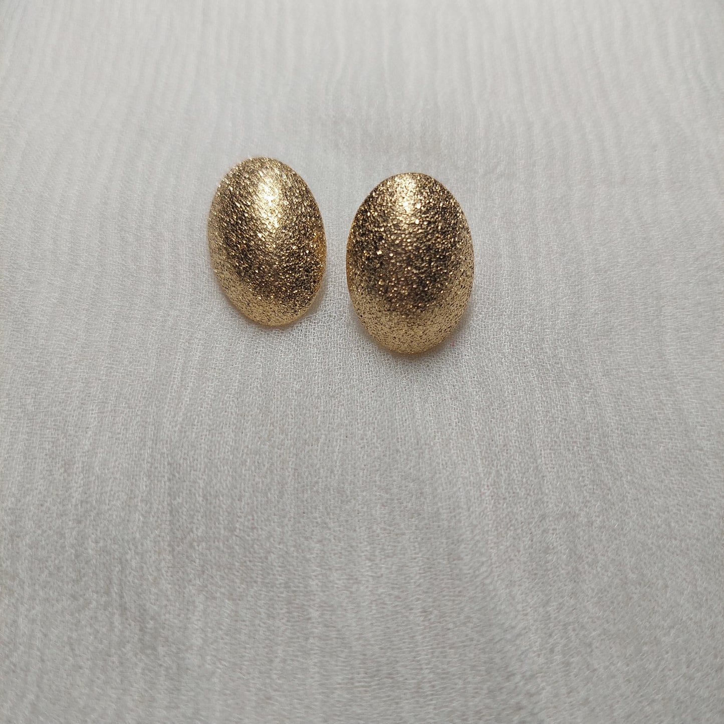 Golden Earrings