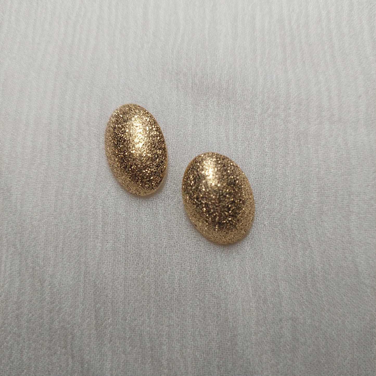 Golden Earrings