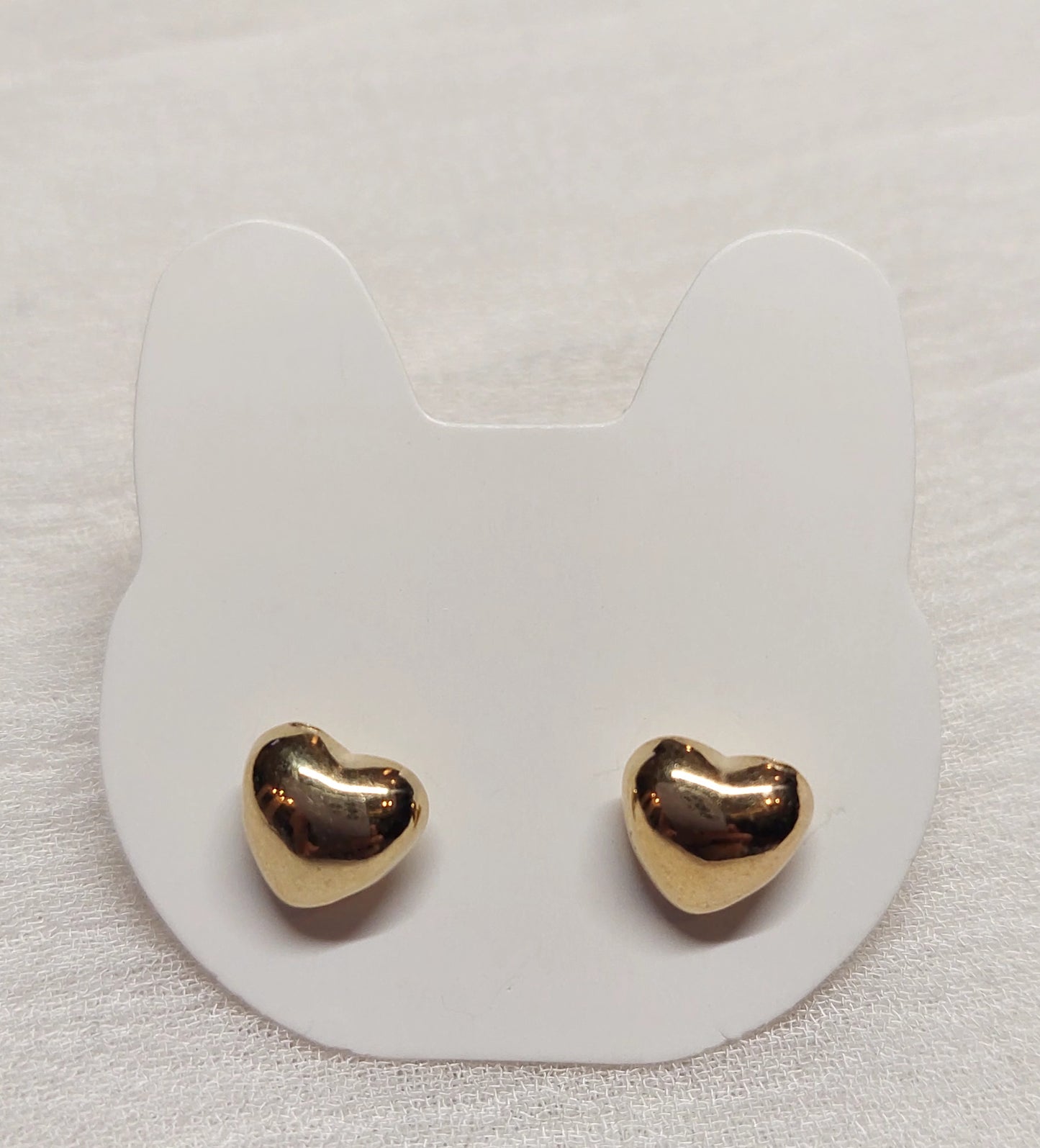Heart Tops