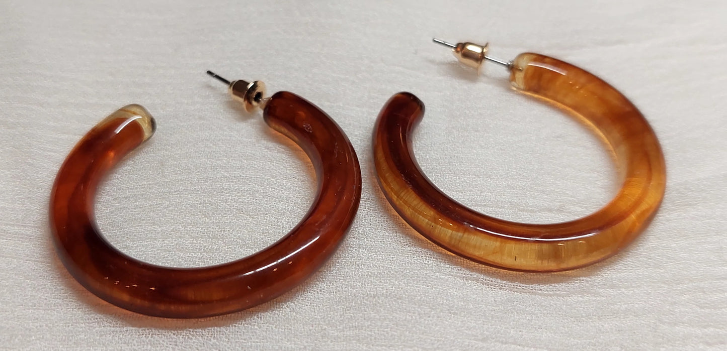 Brown Bali