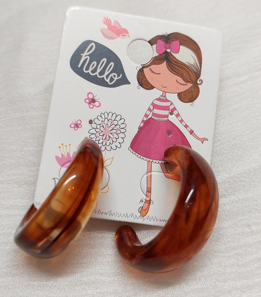 Brown Bali
