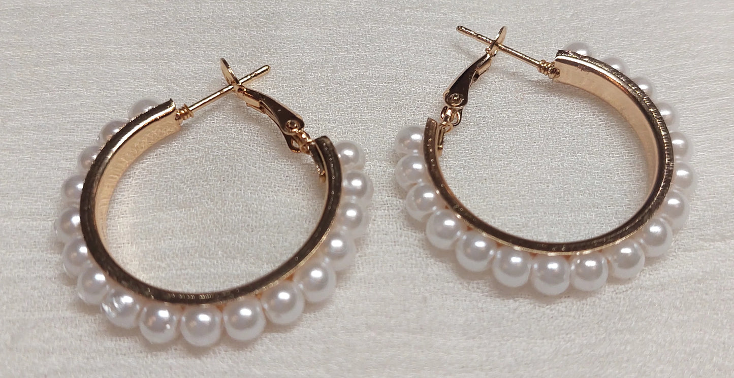Pearl Bali