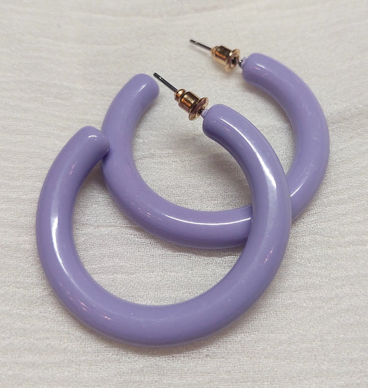 Purple Bali