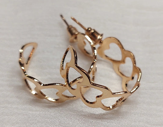 Heart Chain Bali