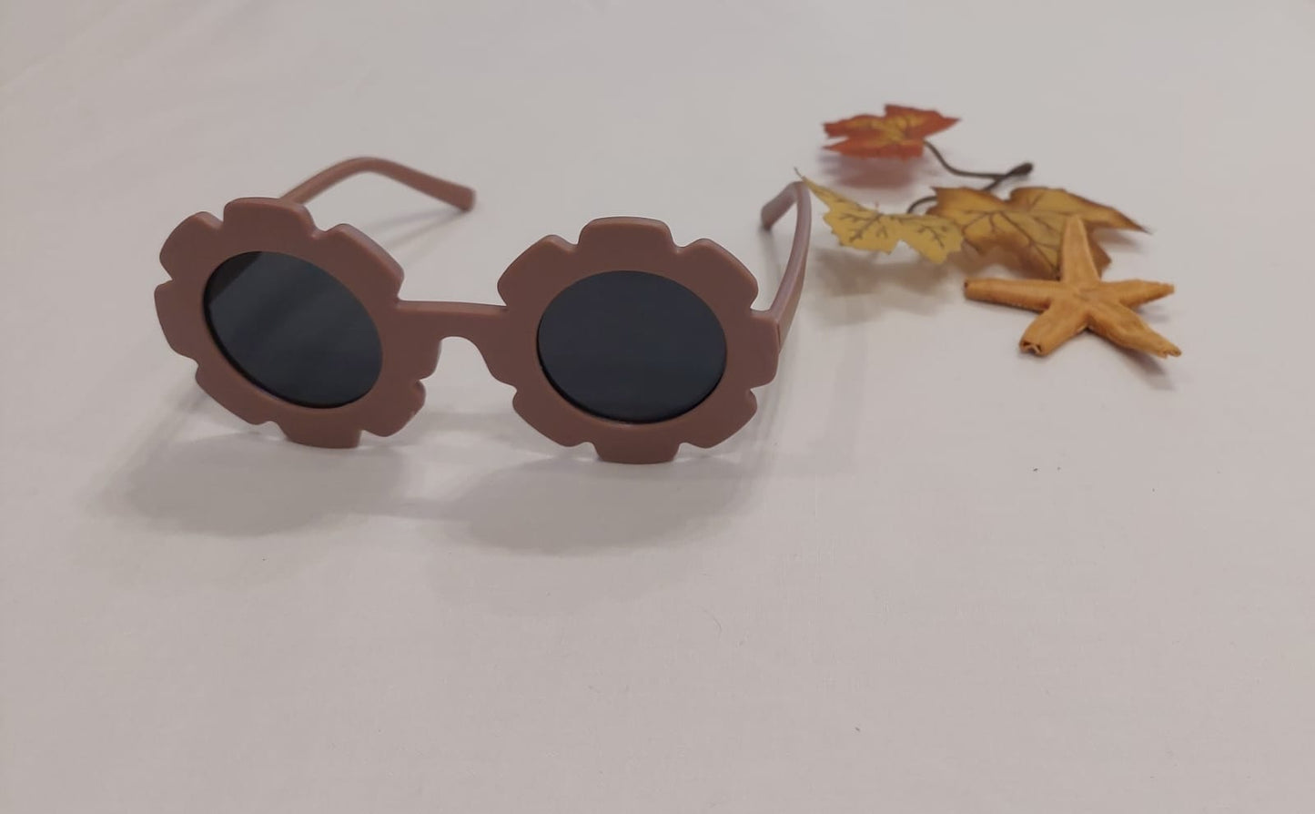 Chocolate Glasses