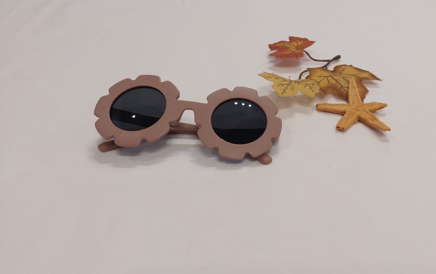 Chocolate Glasses