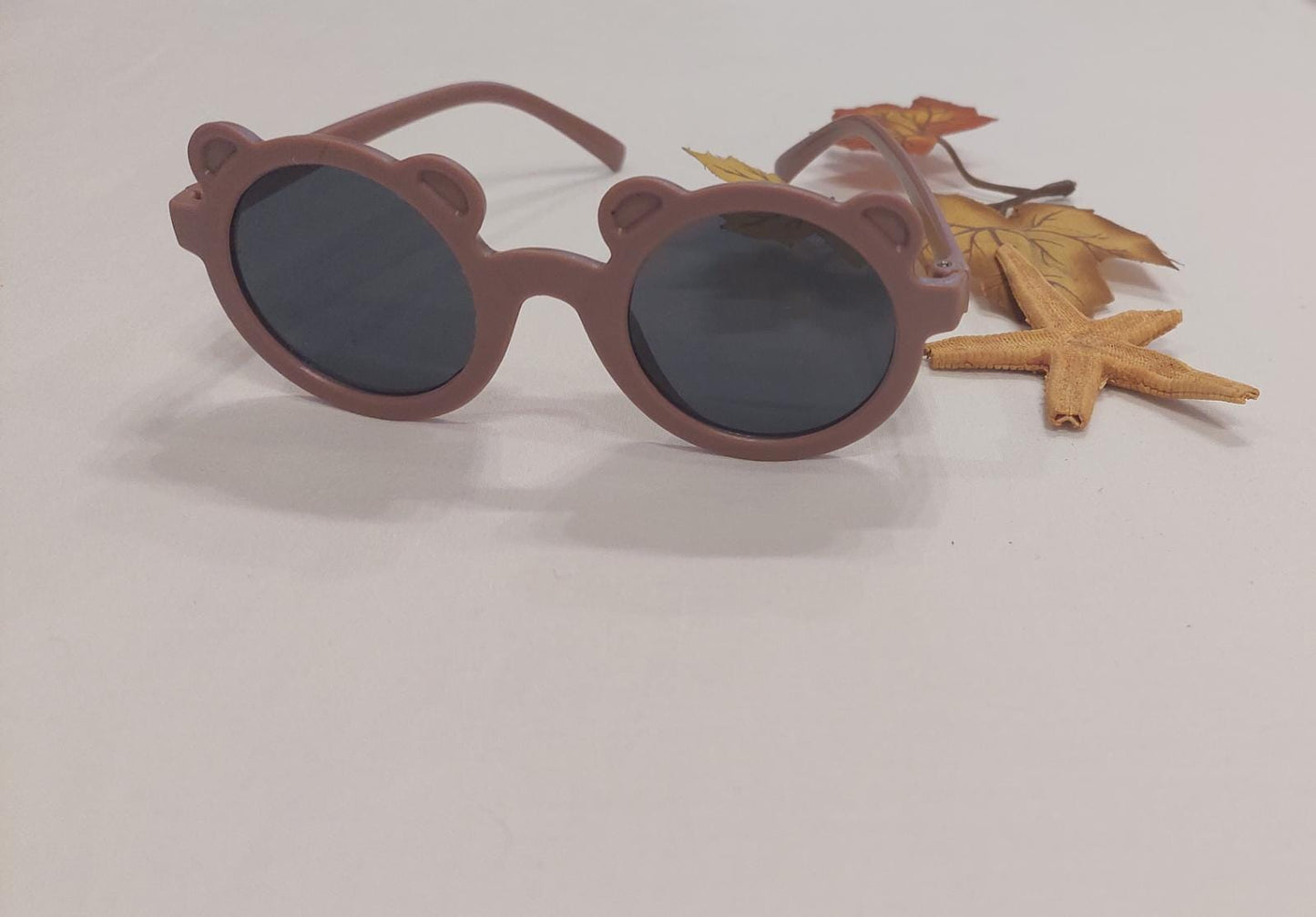 Chocolate Glasses