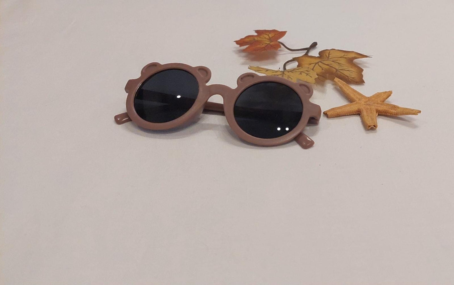 Chocolate Glasses
