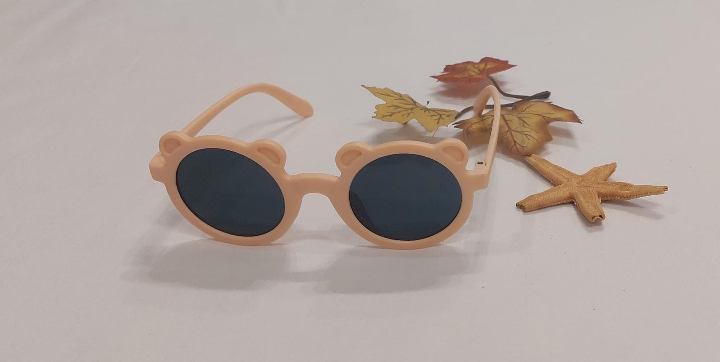 Skin Bhallo Glasses