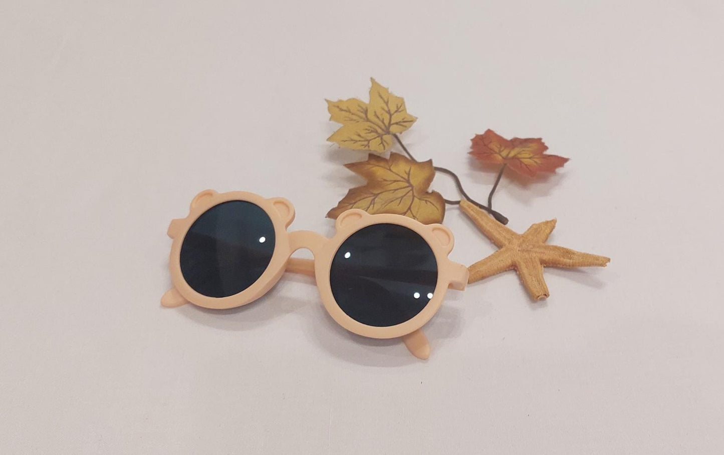 Skin Bhallo Glasses