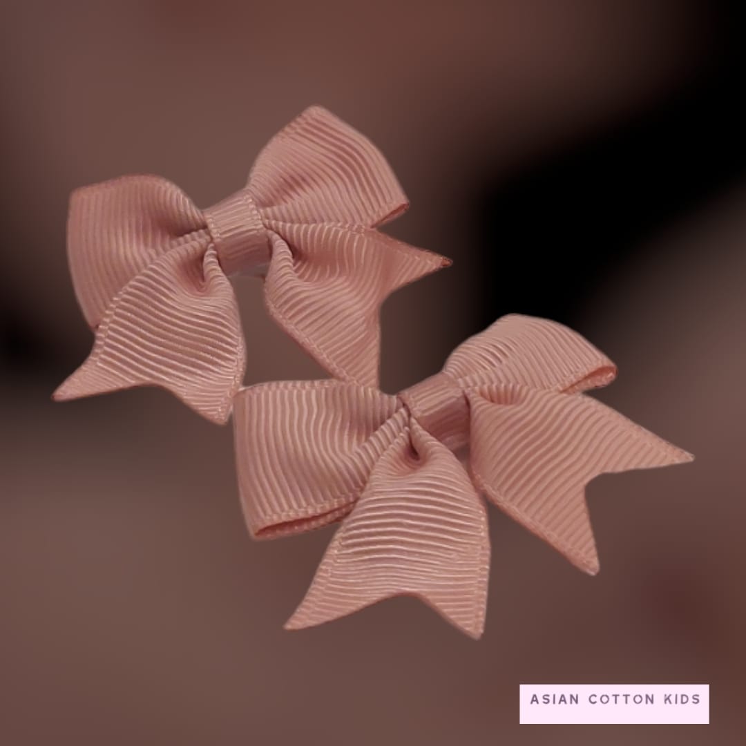 Bow Pins