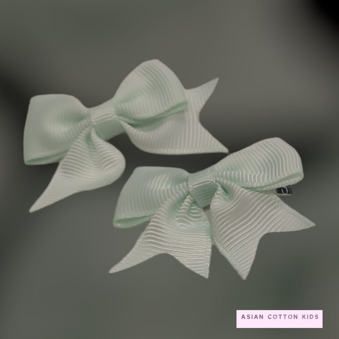 Bow Pins