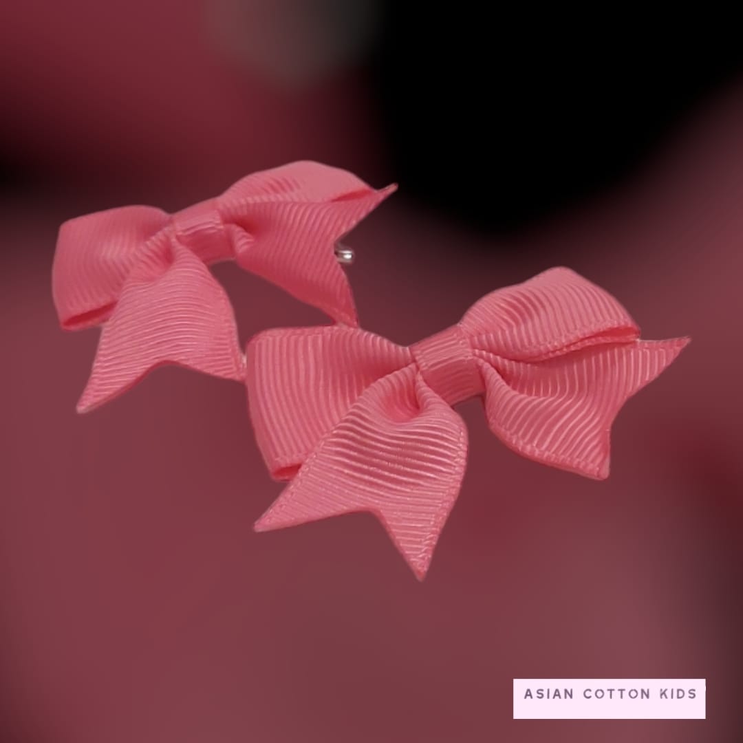 Bow Pins