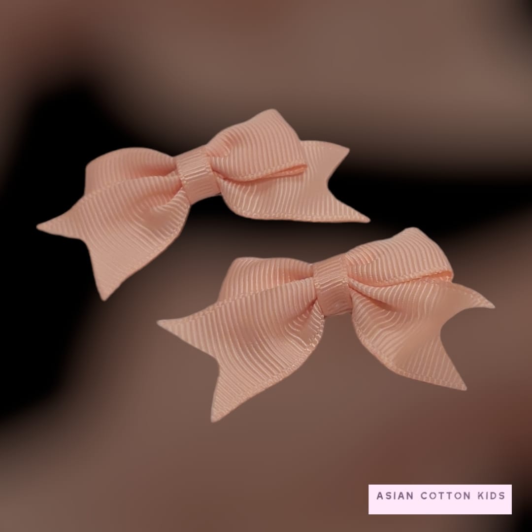 Bow Pins
