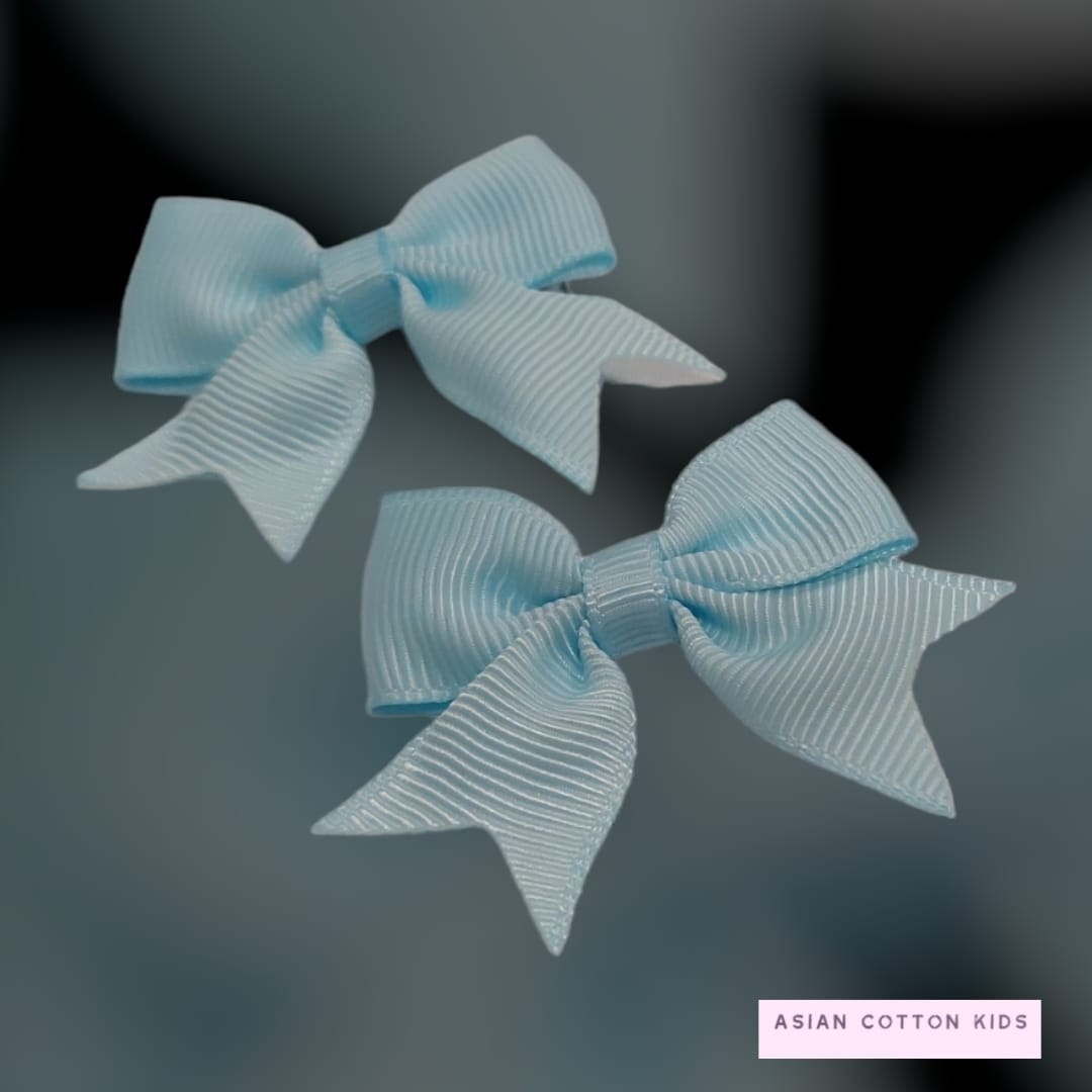 Bow Pins