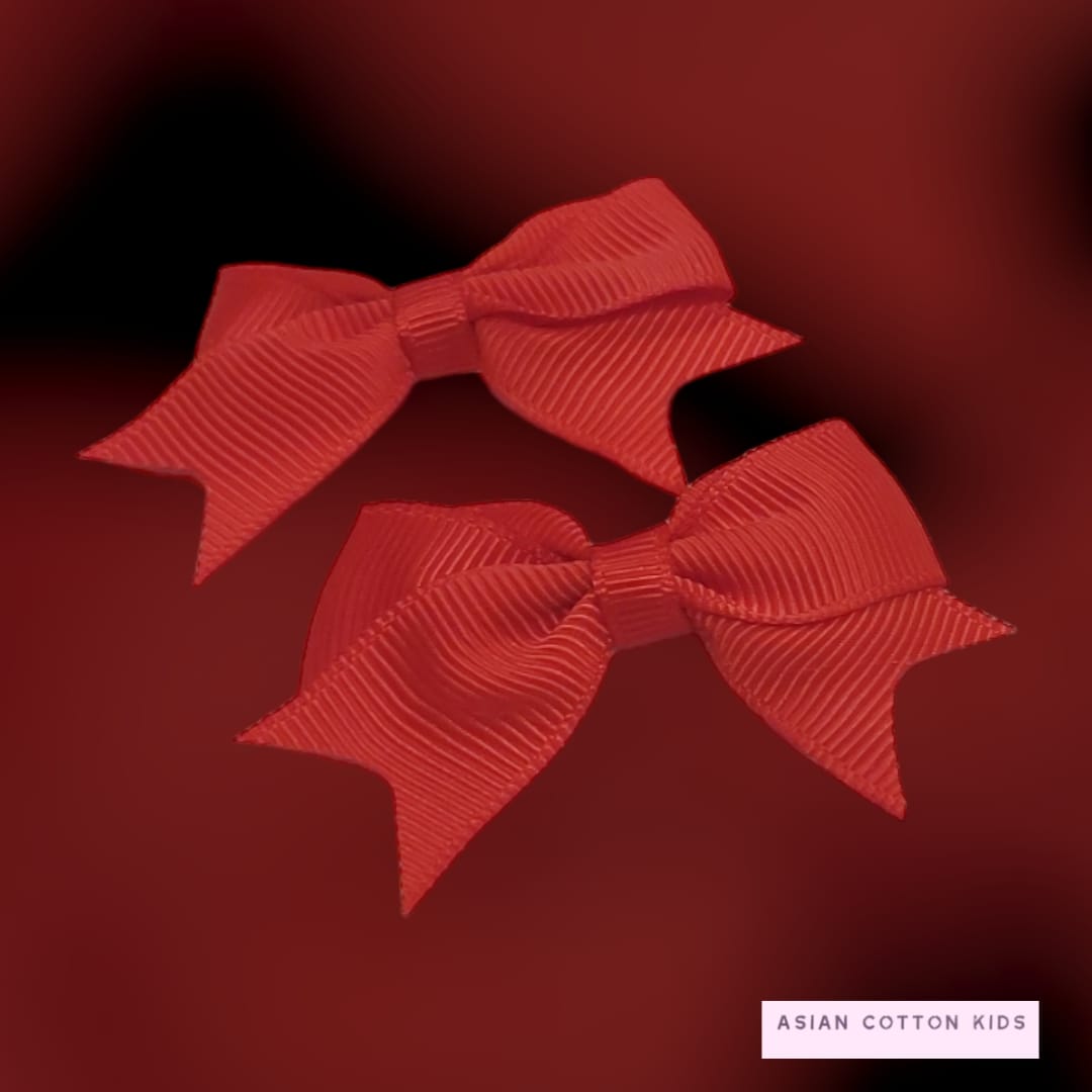 Bow Pins