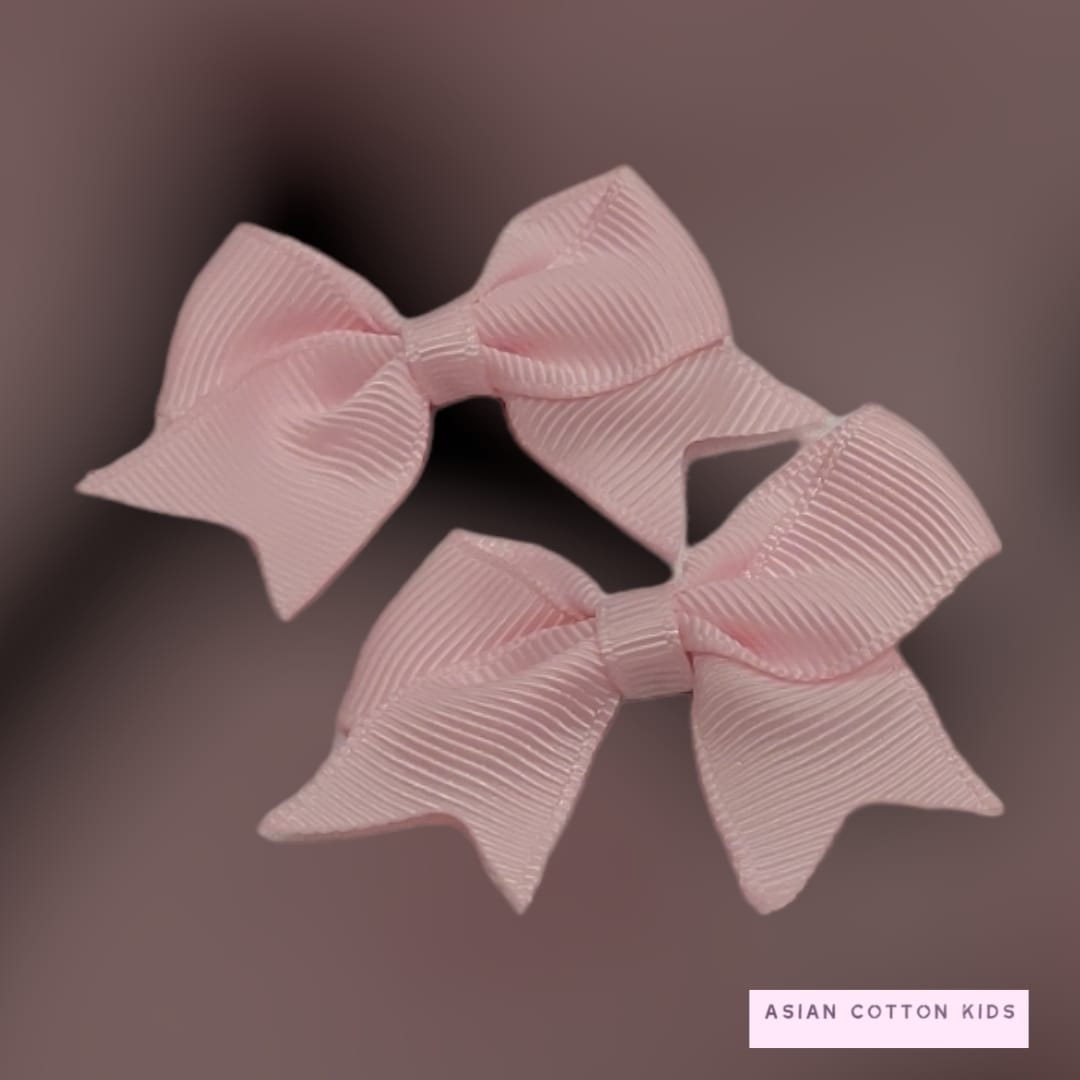 Bow Pins