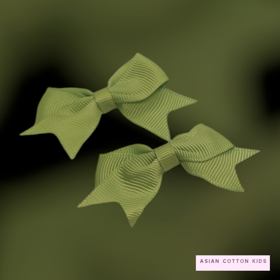 Bow Pins