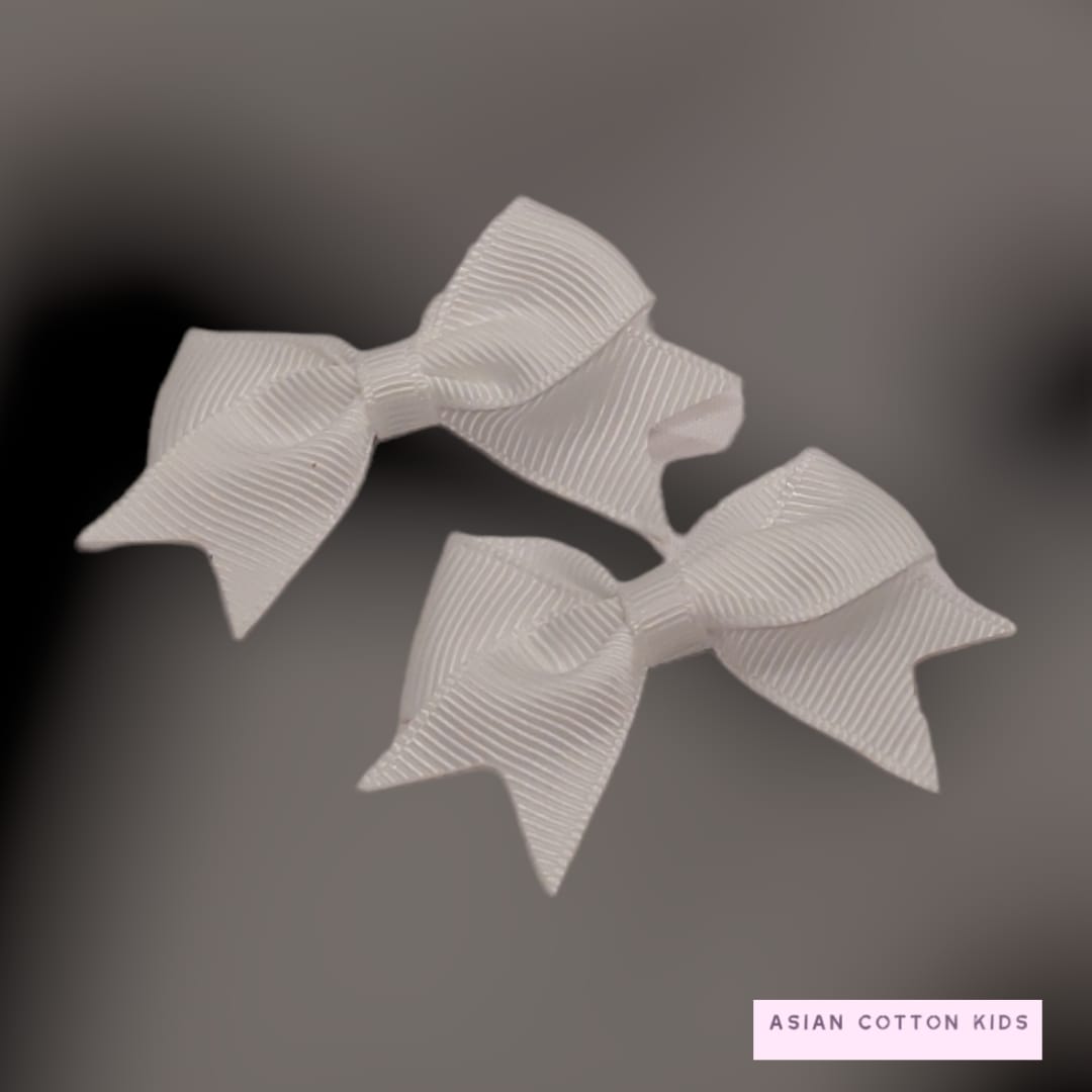 Bow Pins