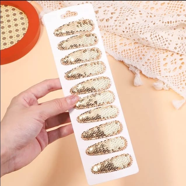 Hair Pins
