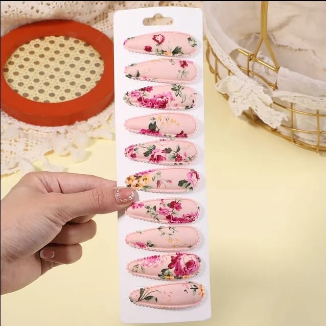 Hair Pins
