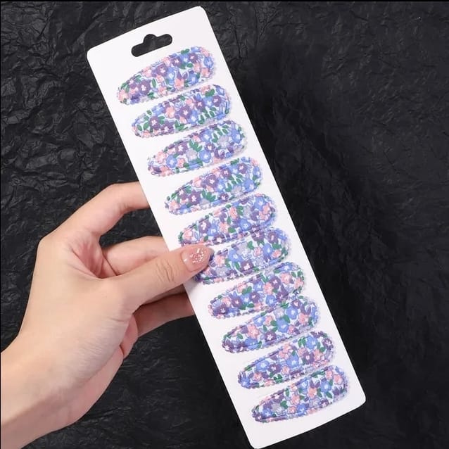 Hair Pins