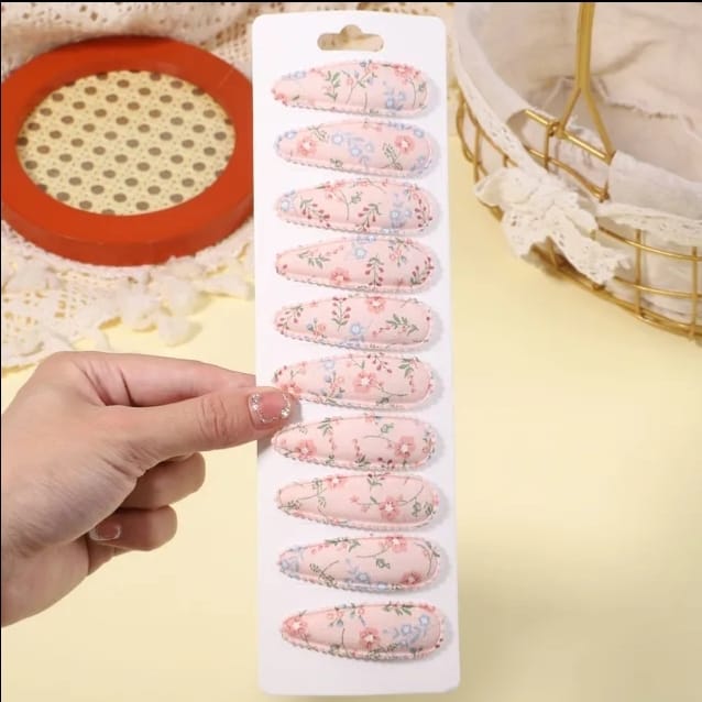 Hair Pins