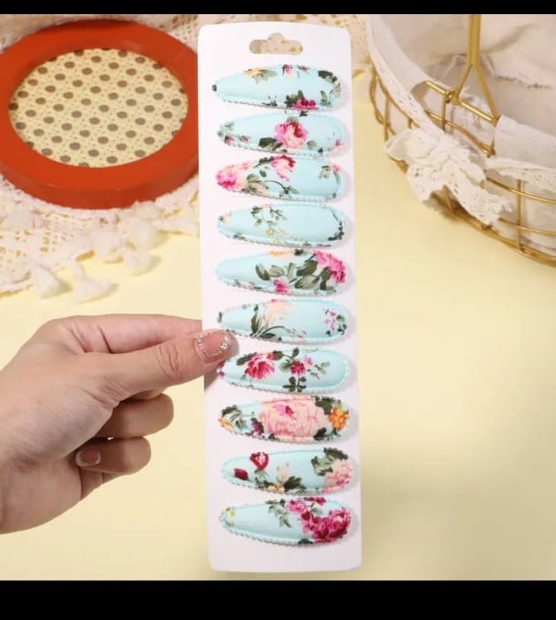 Hair Pins