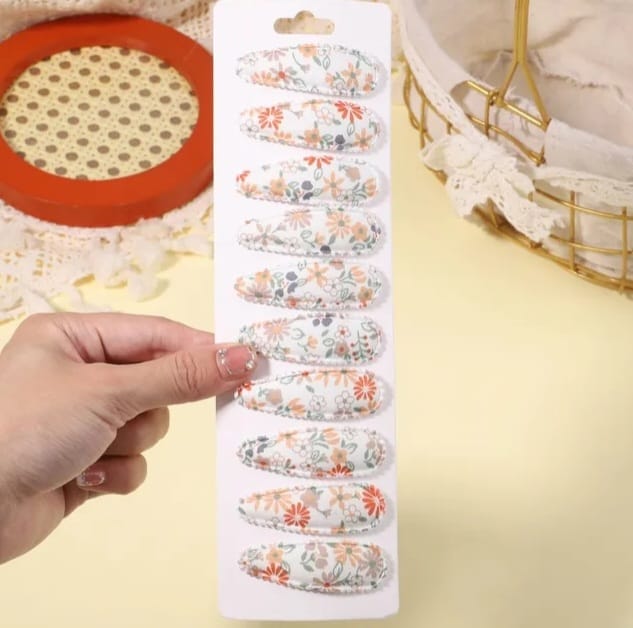Hair Pins