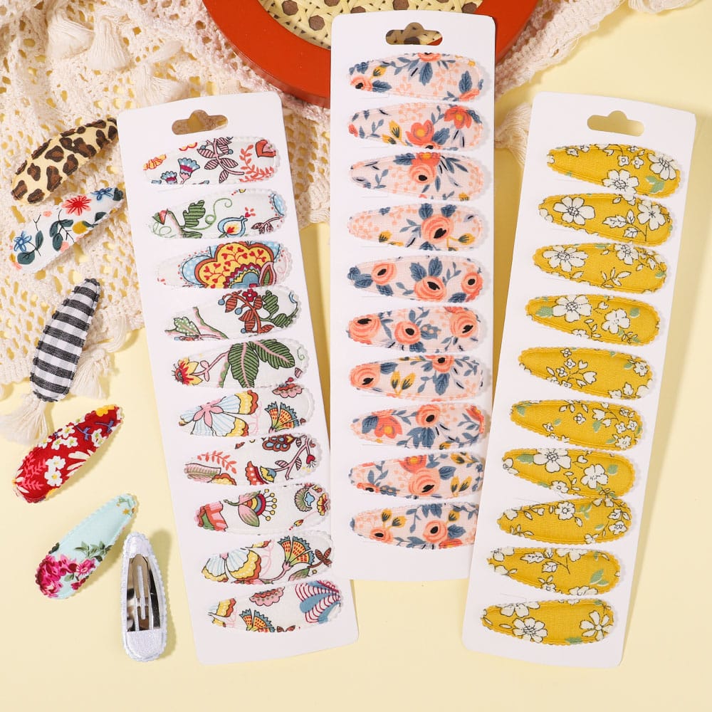 Hair Pins