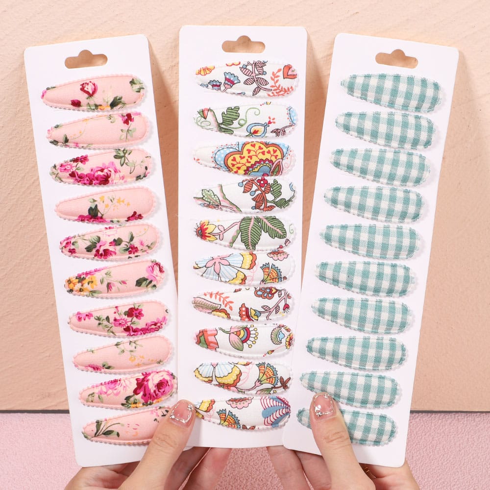 Hair Pins
