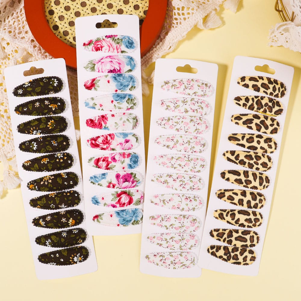 Hair Pins