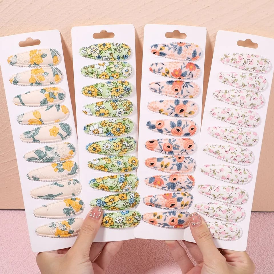 Hair Pins