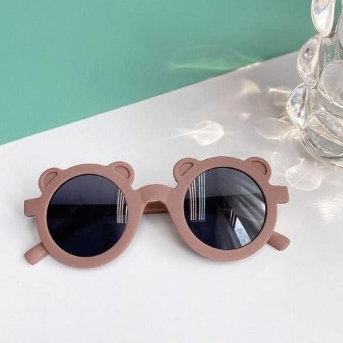 Chocolate Glasses
