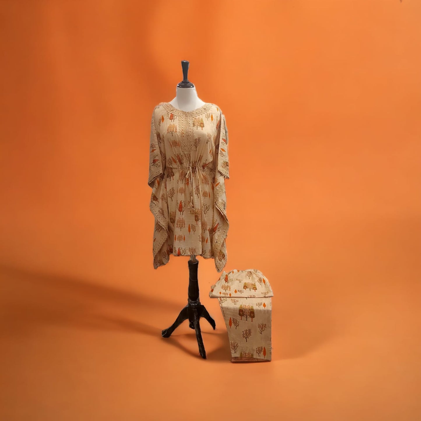 Kaftan Style 1