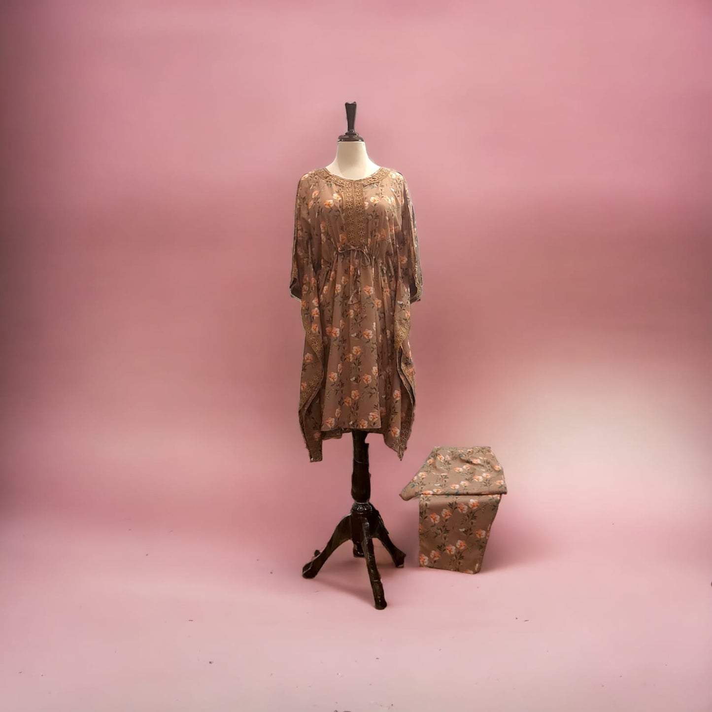 Kaftan Style 3