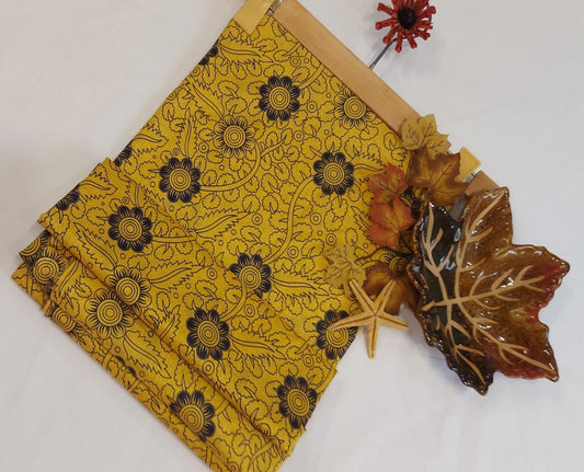 Print010 - Digital Printed Loose Fabric