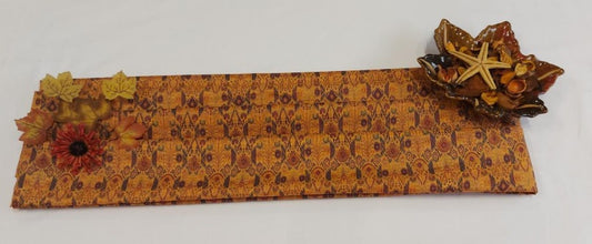 Print001- Digital Printed Loose Fabric