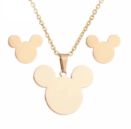 Necklace set