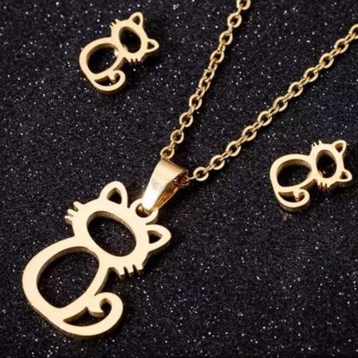 Necklace set