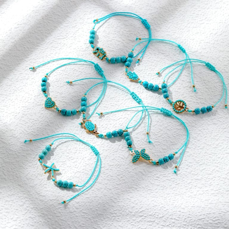 Bracelete