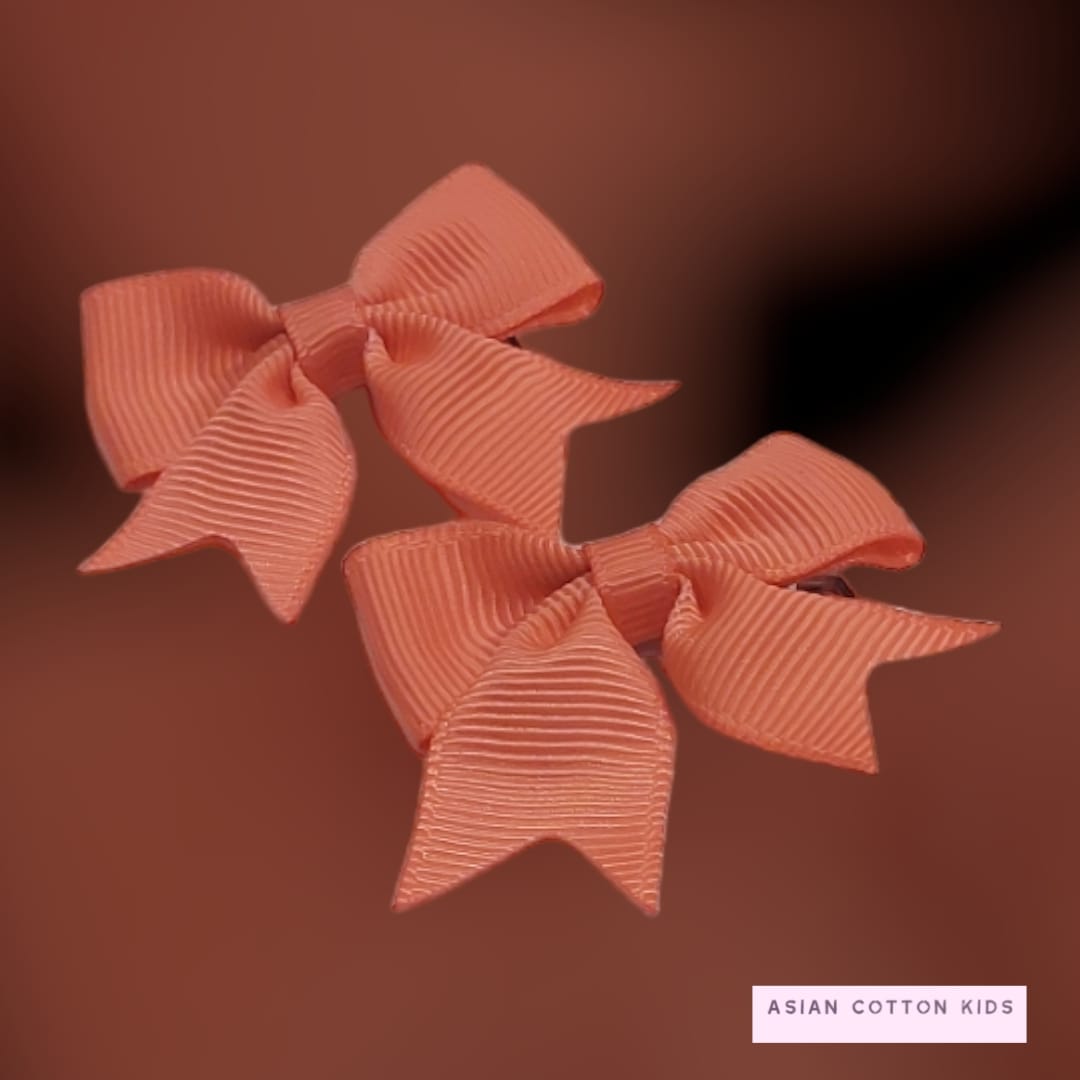 Bow Pins