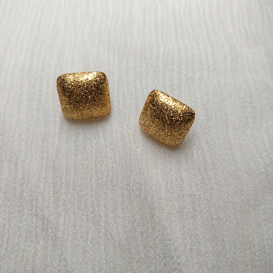 Golden Earrings