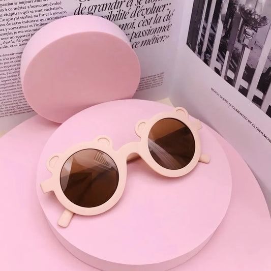 Skin Bhallo Glasses