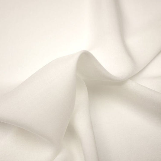 White loose Fabric
