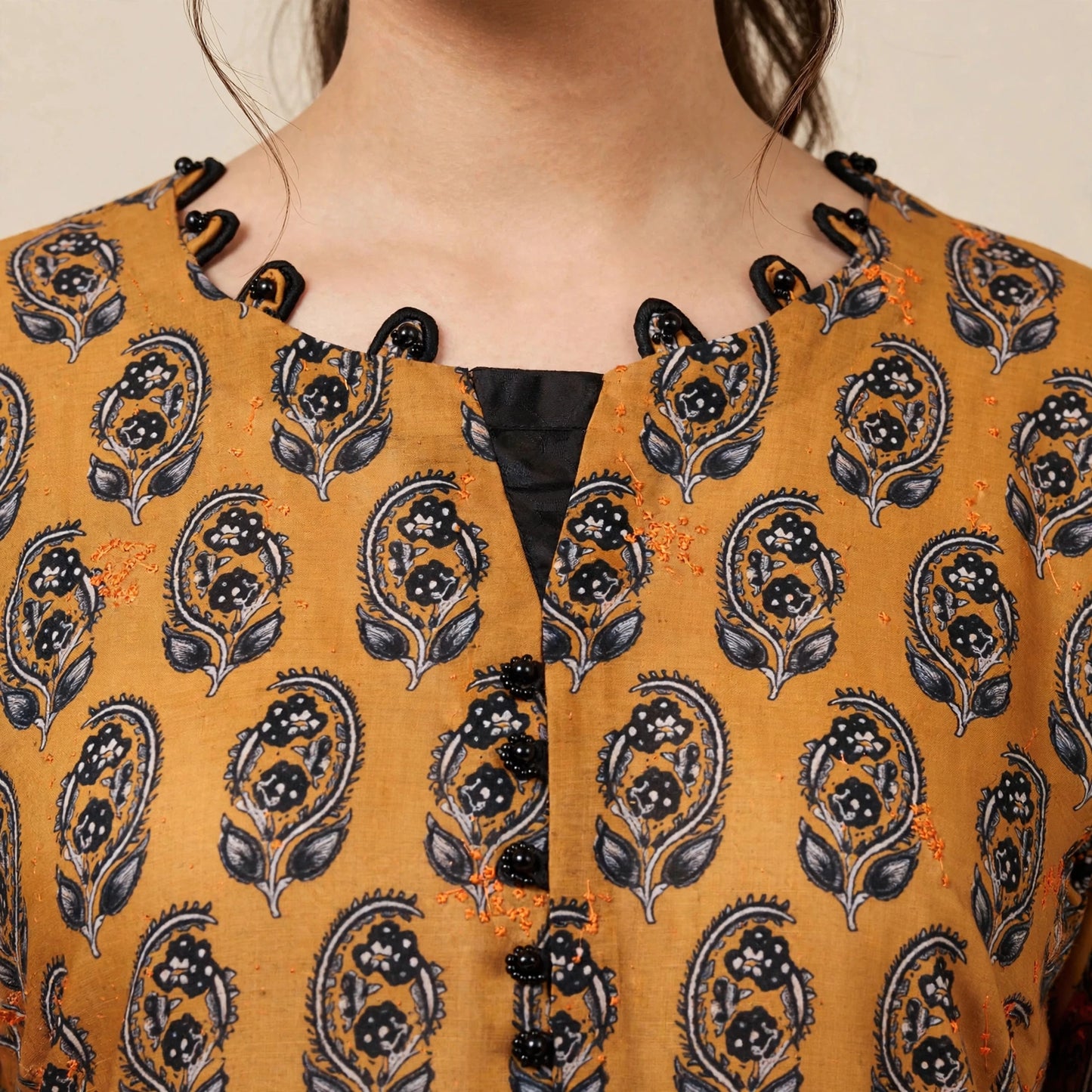 yellow Mustard -04