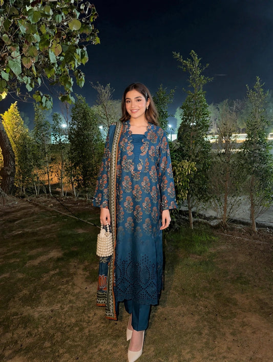 Lahori Girl -07