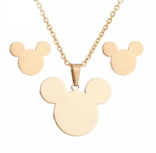 Necklace set